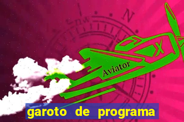 garoto de programa porto seguro